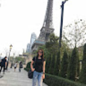 Meet your Posher, Melva